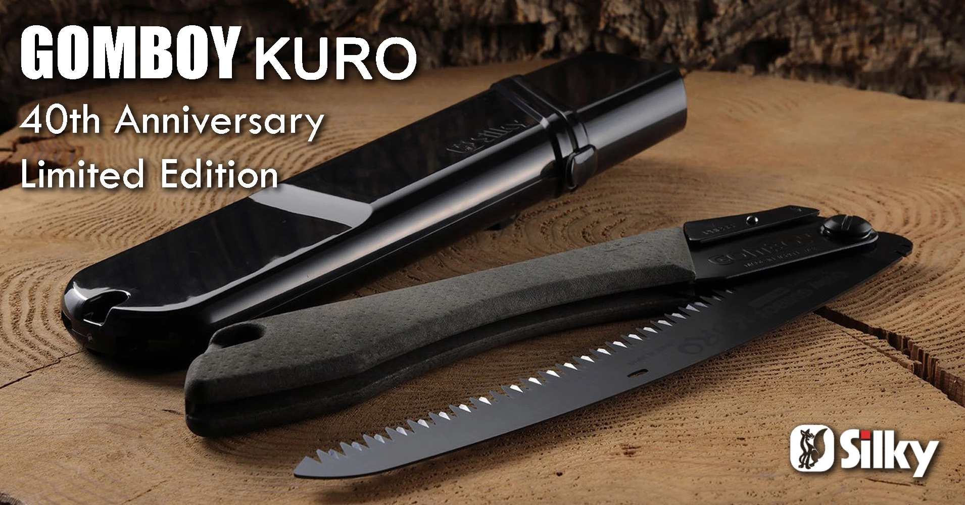 silky, fűrész, outback, bushcraft, outdoor, túrázás