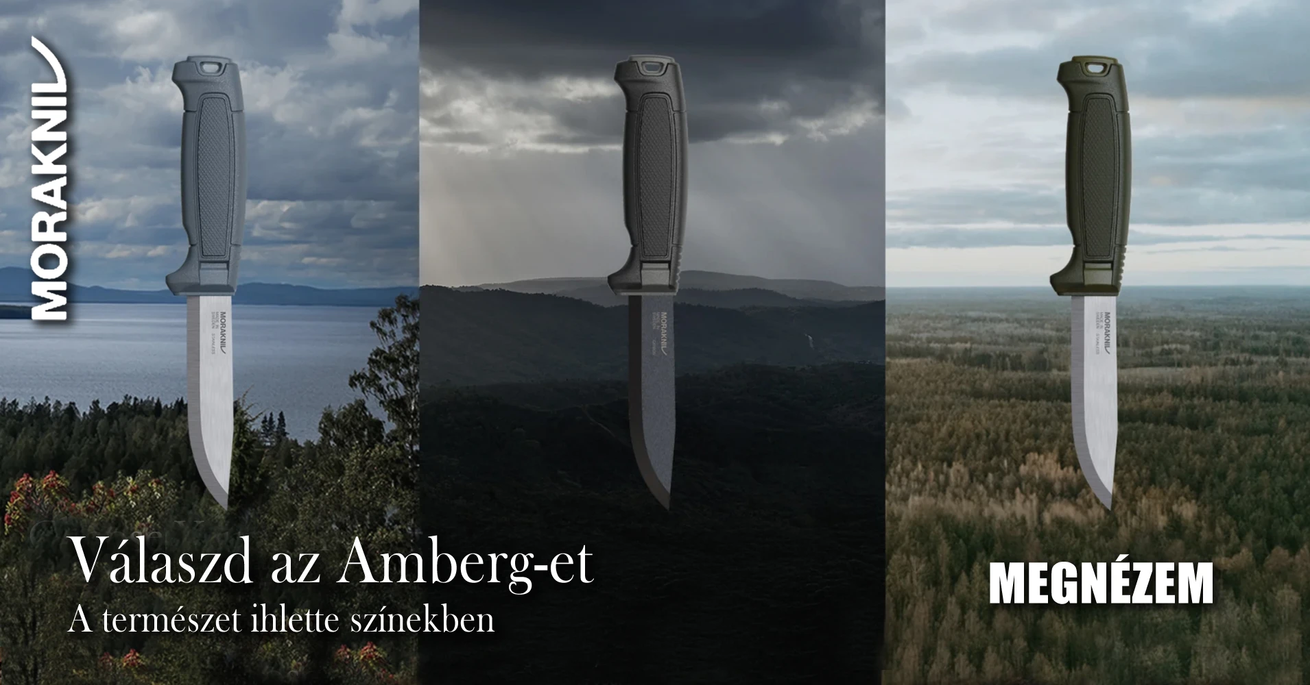 mora, morakniv, amberg, garberg, risberg, sandvik, 