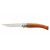Opinel  Effile No.8 Padouk