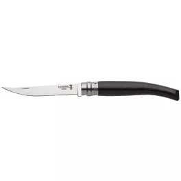 Opinel  Effile No.10 Ébenfa