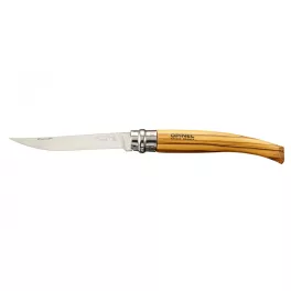 Opinel  Effile No.10 Olajfa