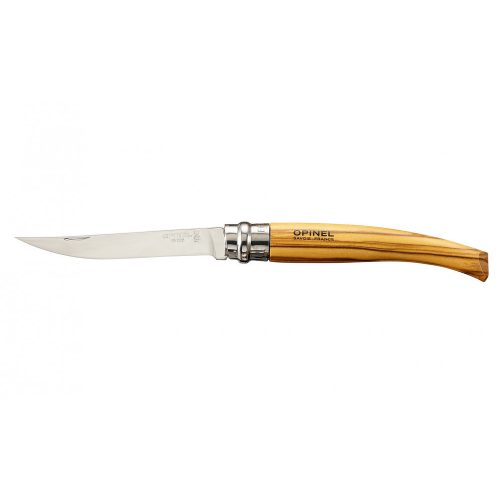 Opinel  Effile No.10 Olajfa