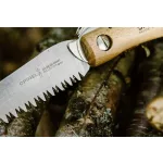 Opinel No.18 Összecsukható fűrész