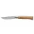 Opinel No.12 rozsdamentes acél (Sandvik) bicska
