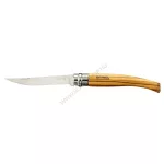 Opinel  Effile No.8 Olajfa