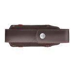 Opinel No.8 Gombászkés Rozsdamentes Acél - Tokkal