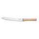 Opinel Paralelle No.116 Kenyérvágó kés