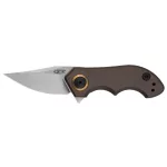 Zero Tolerance 0022TIBRZ
