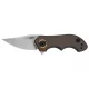 Zero Tolerance 0022TIBRZ