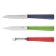 Opinel Essential Trio Set