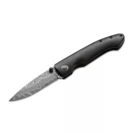 Böker Plus Damascus Gent 2