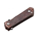 Böker Plus Kihon Assisted Copper