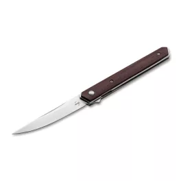 Böker Plus Kwaiken Air Cocobolo