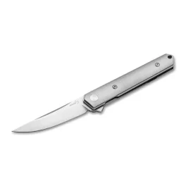 Böker Plus Kwaiken Mini Flipper Titan
