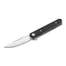 Böker Plus Kwaiken Mini Flipper G10