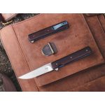 Böker Plus Urban Trapper Liner Cocobolo