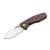 Böker Plus F3.5 Micarta