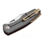 Böker Plus F3.5 Micarta