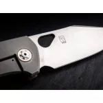 Böker Plus F3.5 Micarta