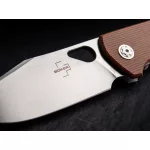 Böker Plus F3.5 Micarta