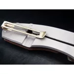 Böker Plus F3.5 Micarta