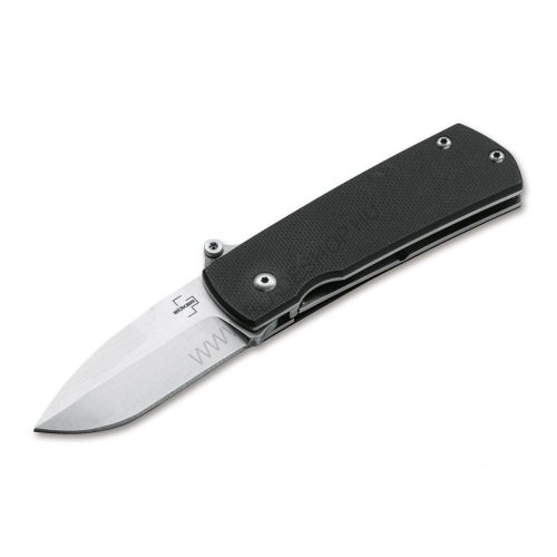 Böker Plus Shamsher G10