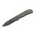 Böker Plus Exskelibur II Framelock Micarta