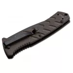 Böker Plus Strike Coyote Tanto