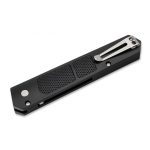 Böker Plus Kwaiken Grip Auto Black