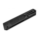 Böker Plus Kwaiken Grip Auto All Black