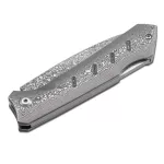 Böker Plus Damascus Dominator 