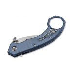 Böker Plus HEL Karambit Blue/Grey