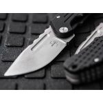 Böker Plus Dvalin Folder Drop Point