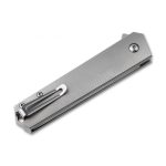 Böker Plus Kwaiken Push Button Flipper