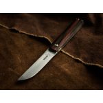 Böker Plus Wasabi Cocobolo