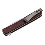 Böker Plus Urban Trapper Petite Cocobolo