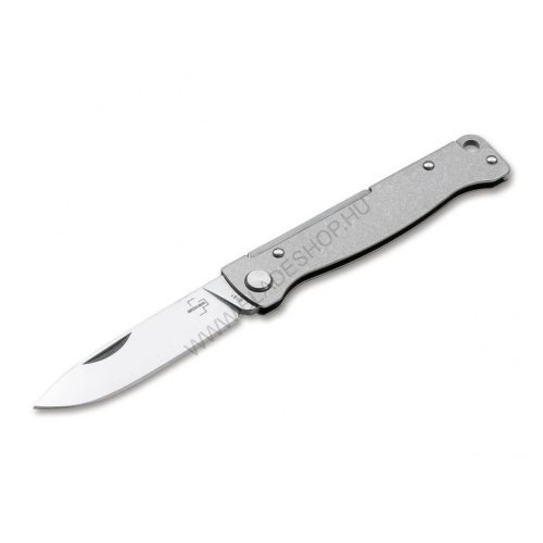 Böker Plus Atlas Stonewash