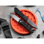 Böker Plus Kihon DC 2.0 All Black