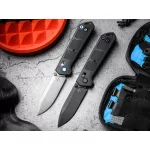 Böker Plus Kihon DC 2.0 All Black