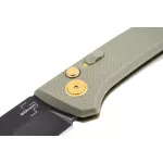 Böker Plus FRND OD Green