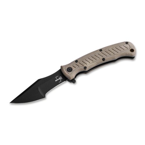 Böker Plus Micro Tracker Folder 
