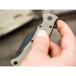Böker Plus Micro Tracker Folder 
