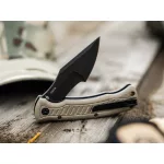 Böker Plus Micro Tracker Folder 
