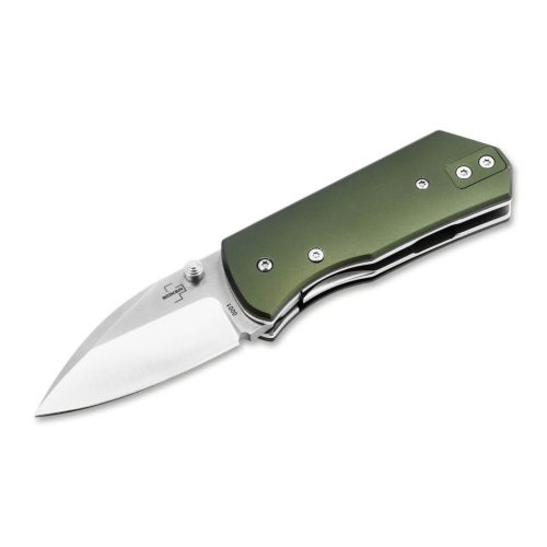 Böker Plus Lefti
