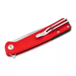 Böker Plus Fire Ant Red