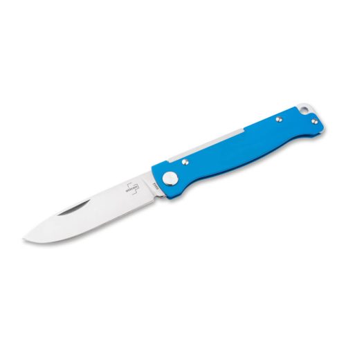 Böker Plus Atlas Blue