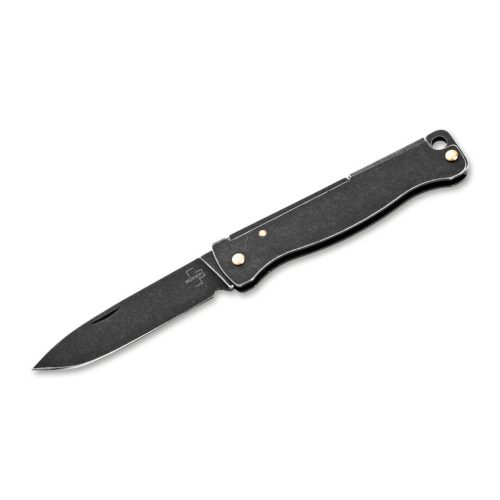 Böker Plus Atlas Mini Dark