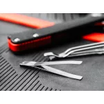 Böker Plus Fire Ant Black