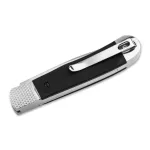 Böker Plus Hidden Release Trapper G10