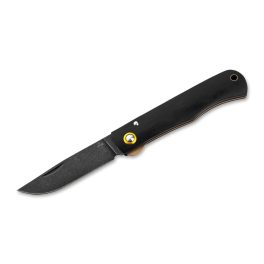 Böker Plus Rusticus All Black
